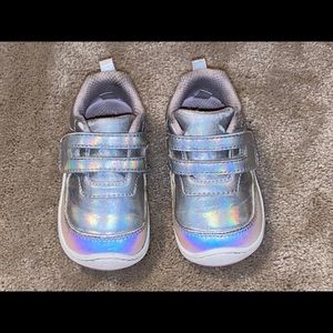 stride rite 360 keaton sneaker